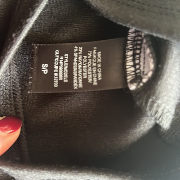 Guess Tube Top NWOT - Picture 5 of 5